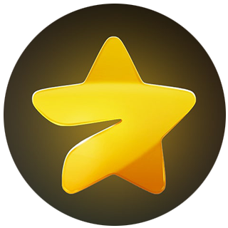 Telegram Stars 1000颗星星